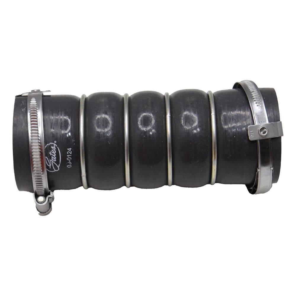 Mangueira Turbina Gates 09-0124 Citroen Ds3, Ds4 - Cód.9974