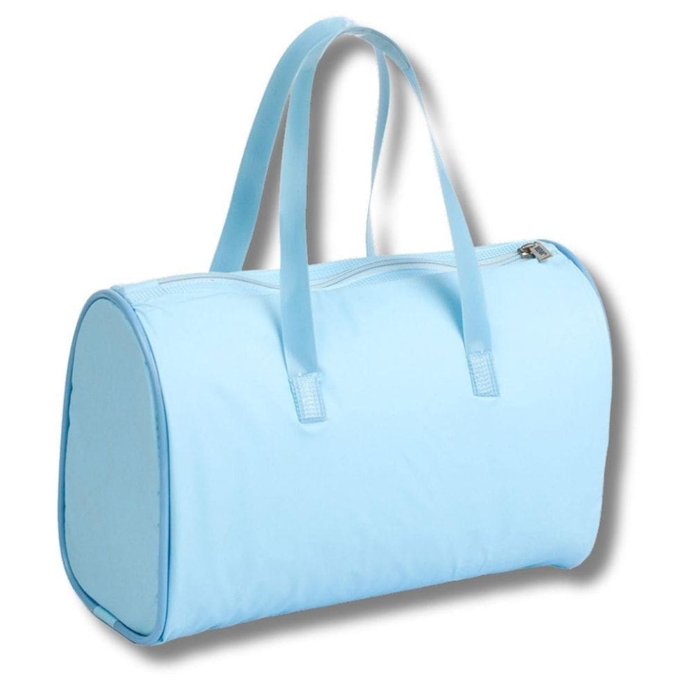 Bolsa Térmica 15L Impermeável Multiuso Com Alça E Zíper