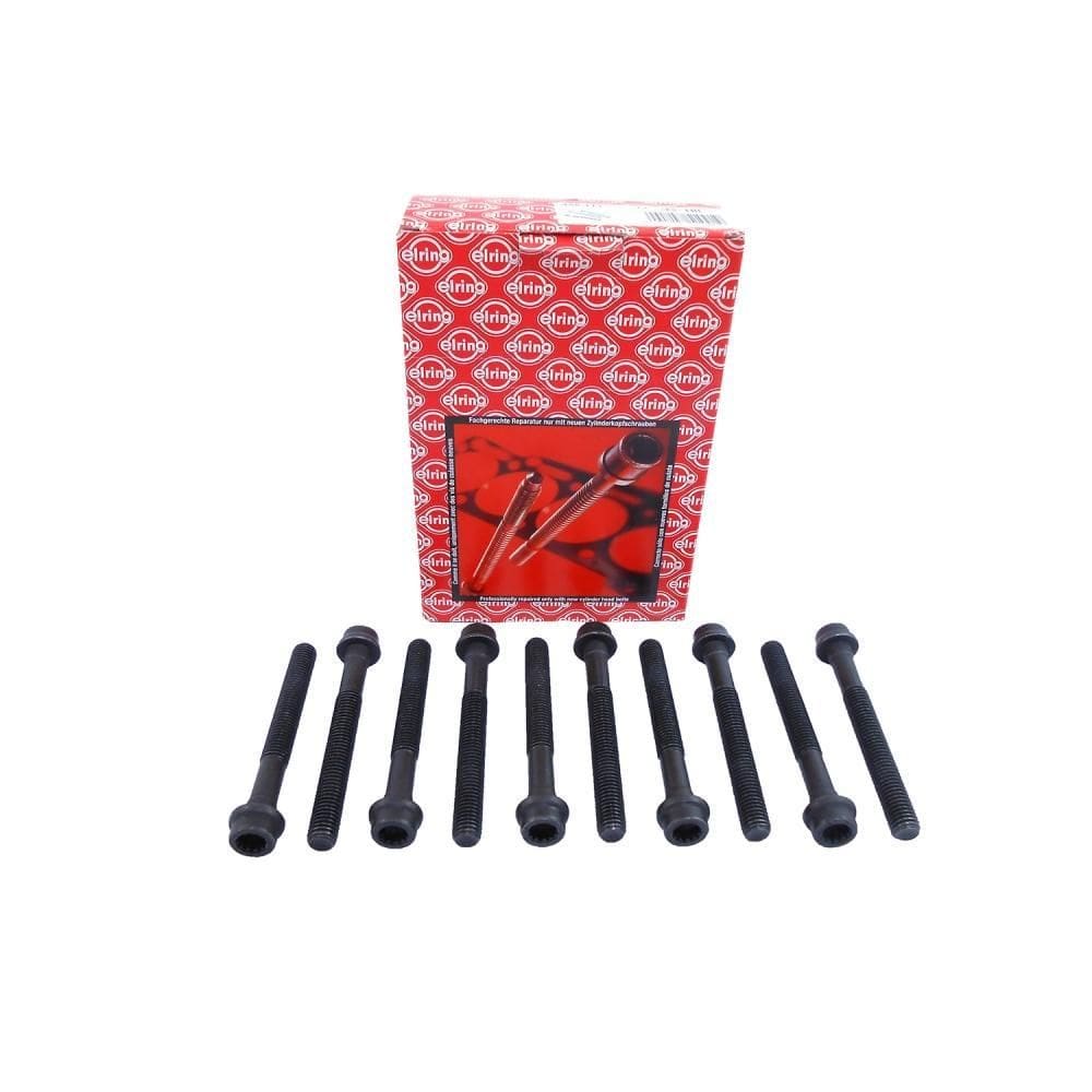 Parafuso De Cabeçote Elring 456.111 C200, C180 - Cód.4492