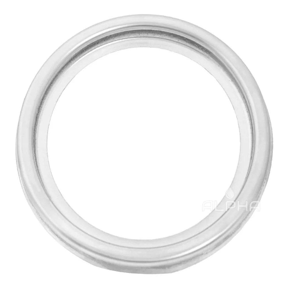 Porta Ralo Click Redondo 10X10 Suporte Inox 304 Preco