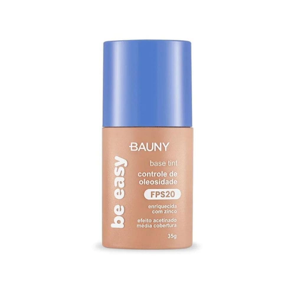Bauny Base Be Easy Tint 35G