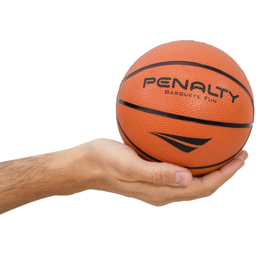 Bola Basquete Infantil Penalty Fun T1