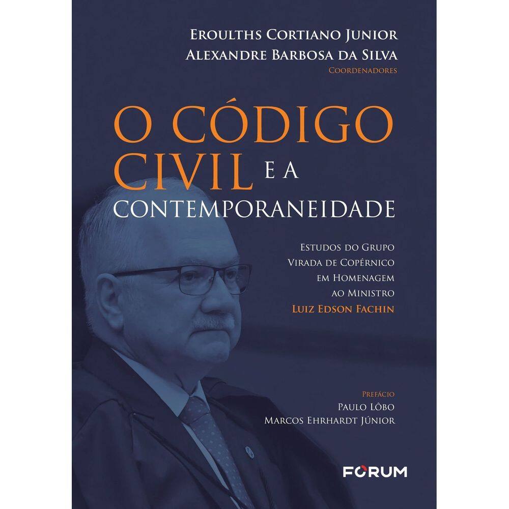 O Código Civil E A Contemporaneidade