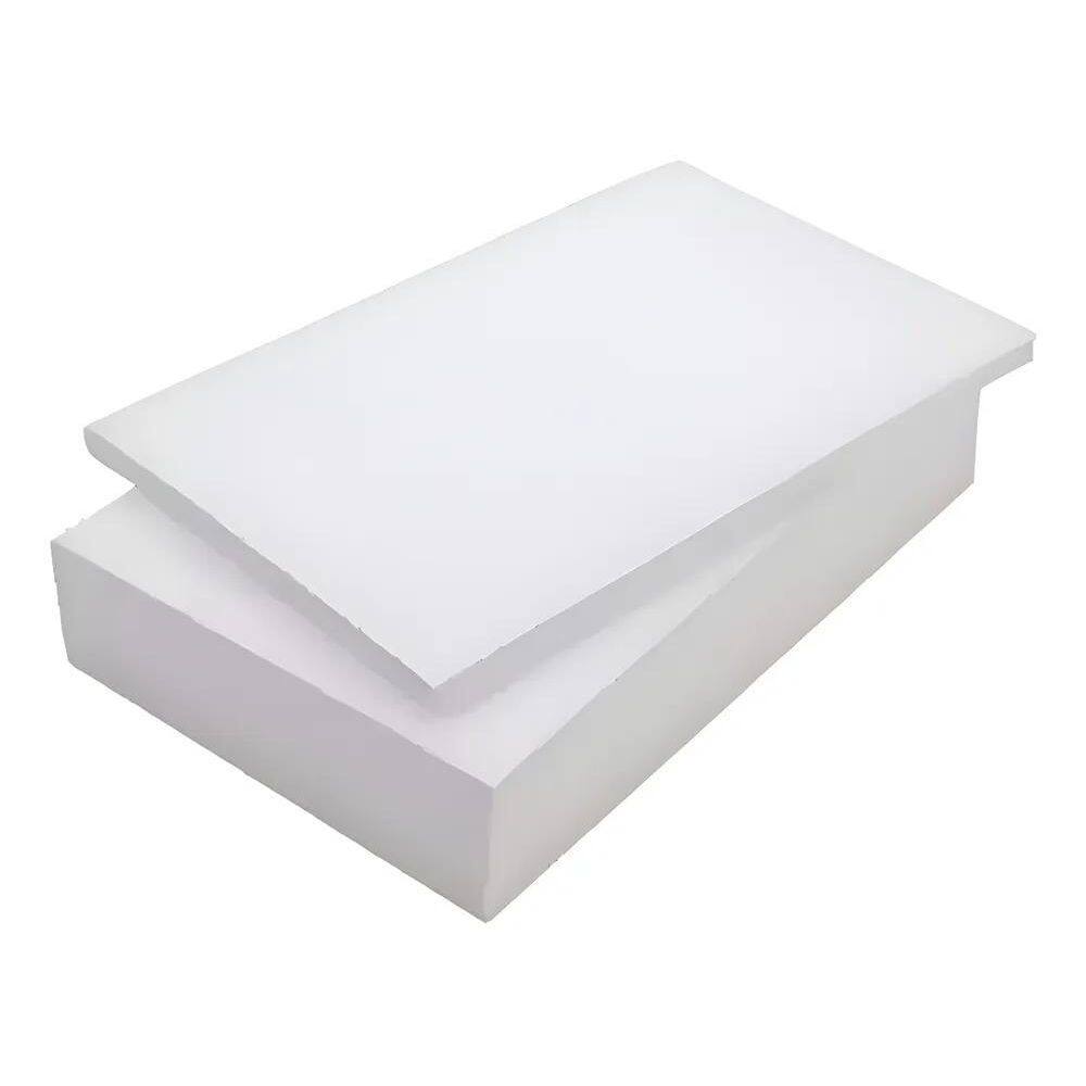 Fortini Paper A5 Offset De 500 Folhas De 90G Branco Por Unid
