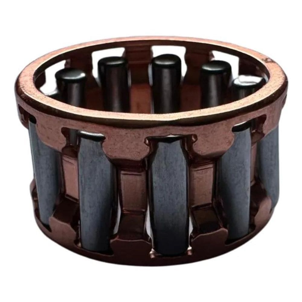 Rolamento Inferior De Biela Moskito Bike Motorizada Com Nota