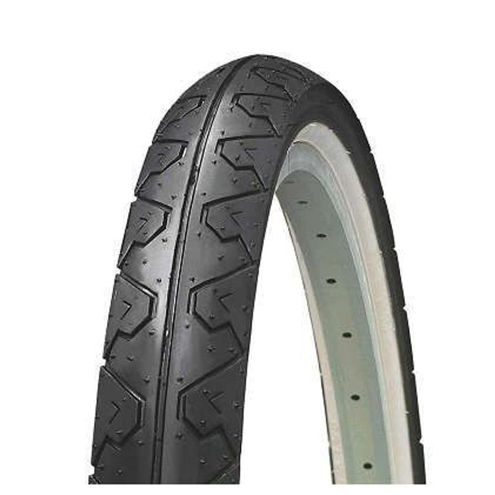 Pneu 26 X 1.95 Kenda K90 Slick Faixa Branca