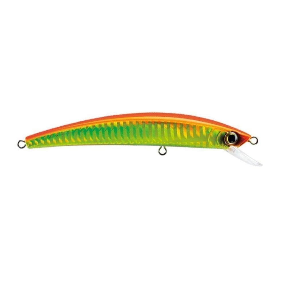 Isca Crystal Minnow 70 Float. Hobg 7Cm 5G M. Agua - Yozuri