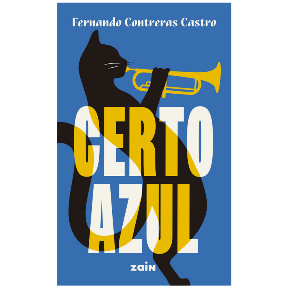 Certo azul