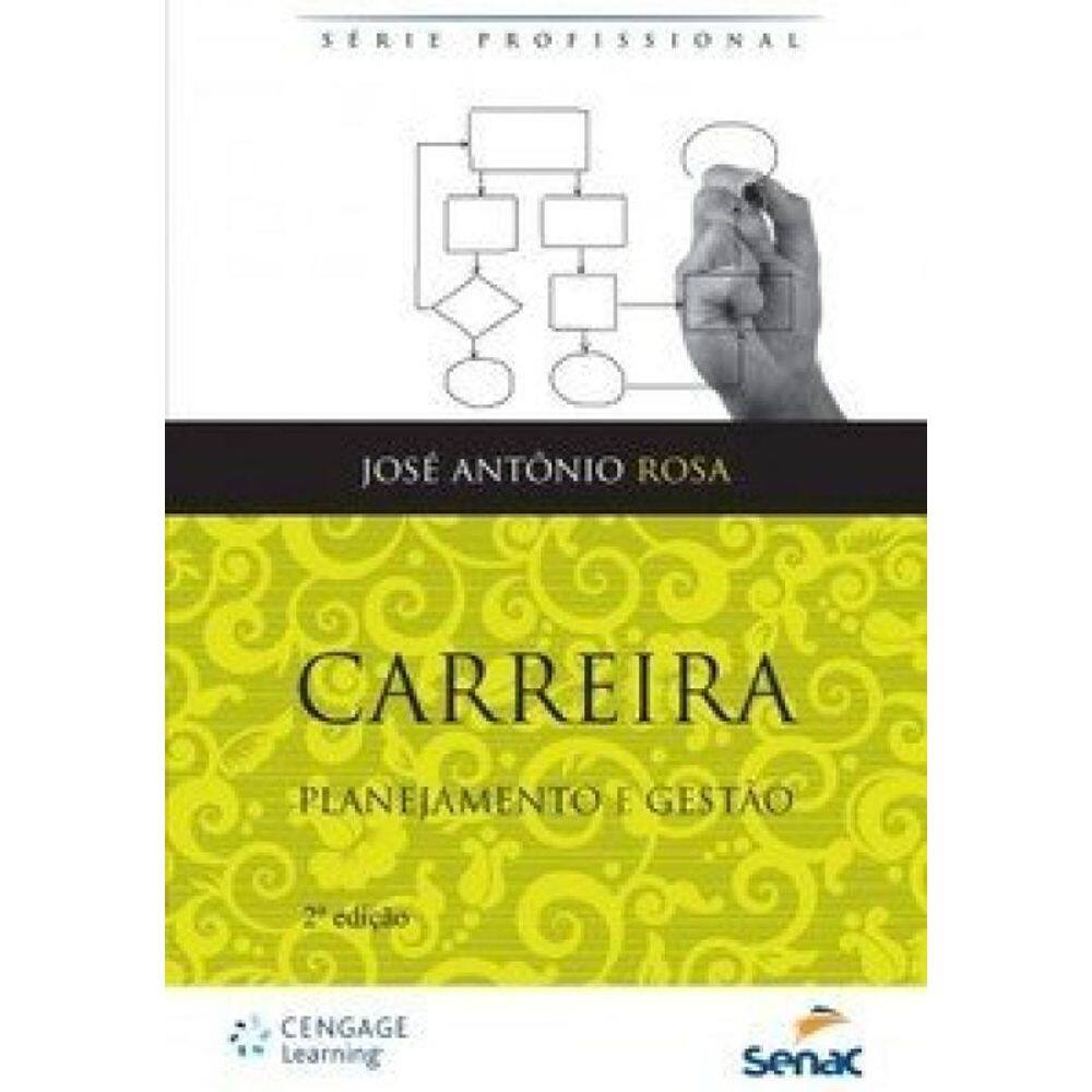 Carreira: Planejamento E Gestão