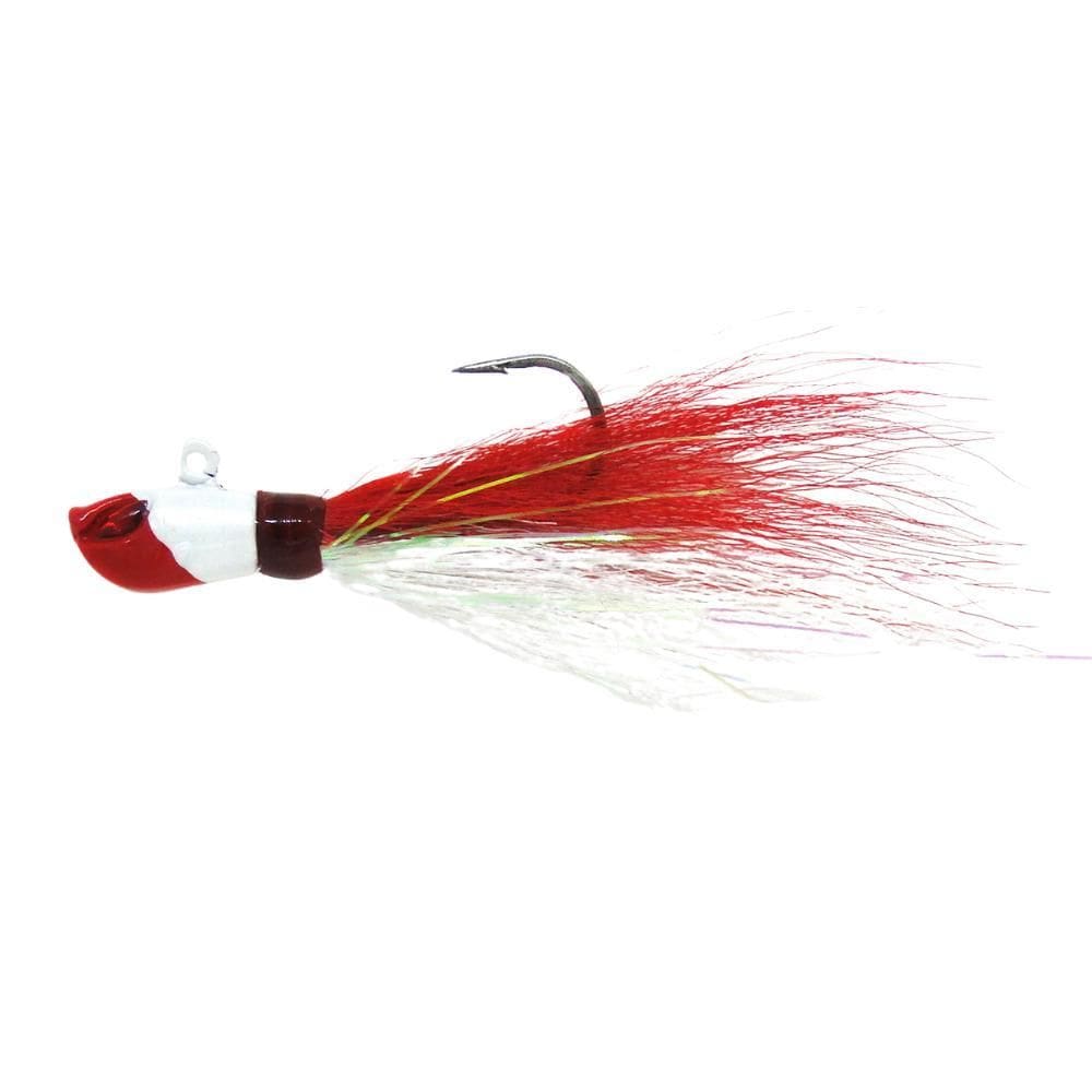 Isca Artificial Killer Jig 10G Anzol 2/0 Reforçado Ação