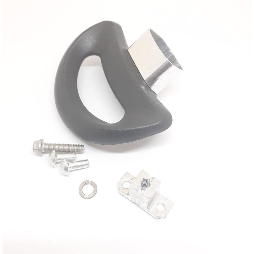 Alça Completa Panela De Pressão Nigro Press