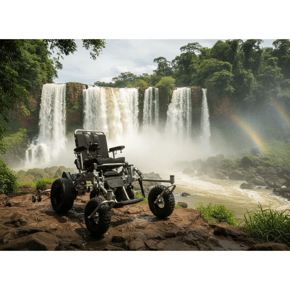 Kit Cross Divinità - Offroad