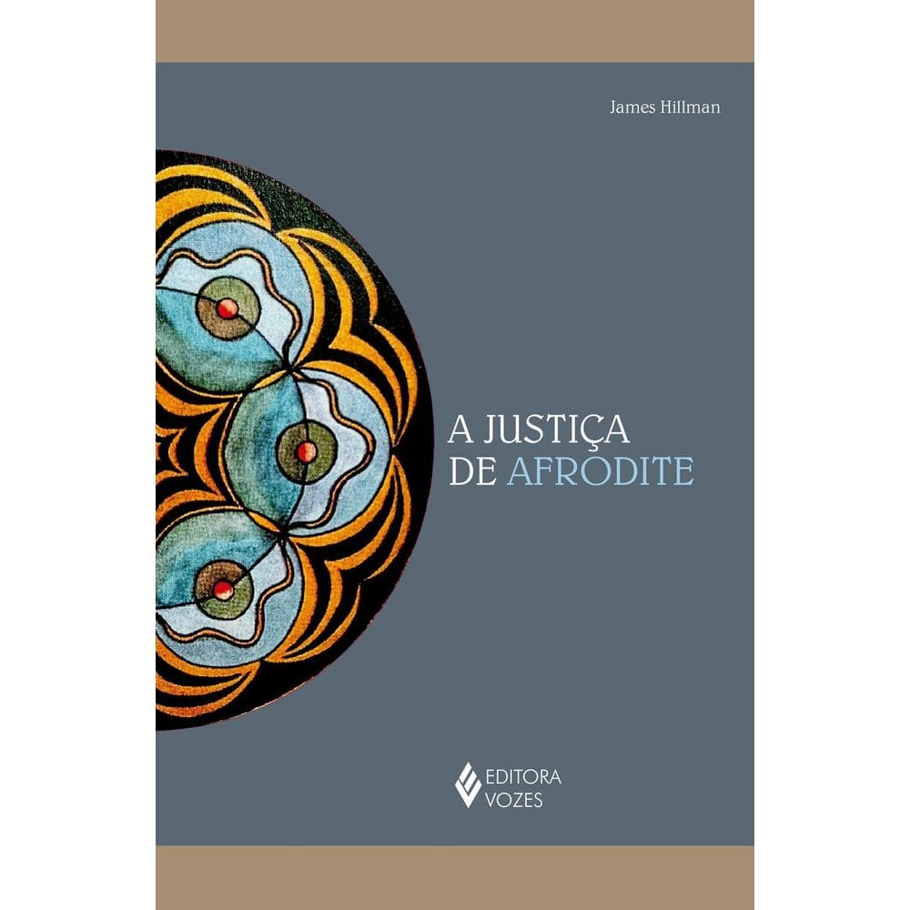 A Justiça de Afrodite