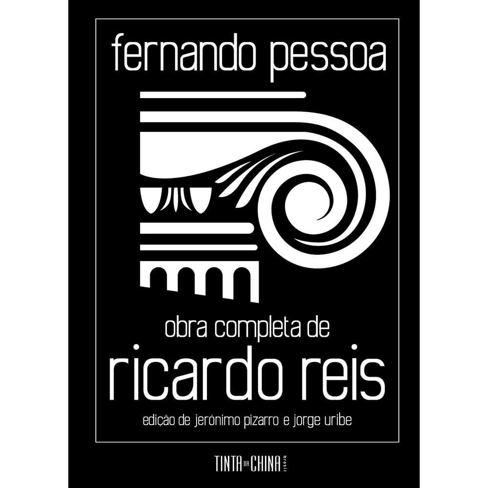 Obra Completa de Ricardo Reis
