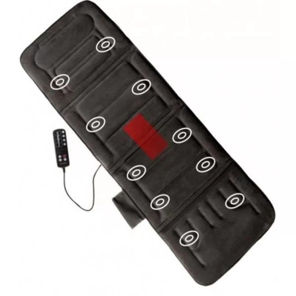 Esteira Massageadora com 10 Motores Bioland