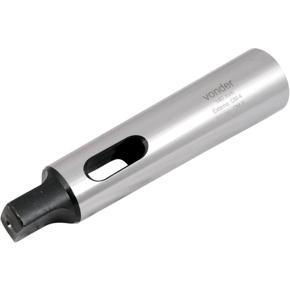 Bucha De Redução Cm4 X Cm3 Vonder