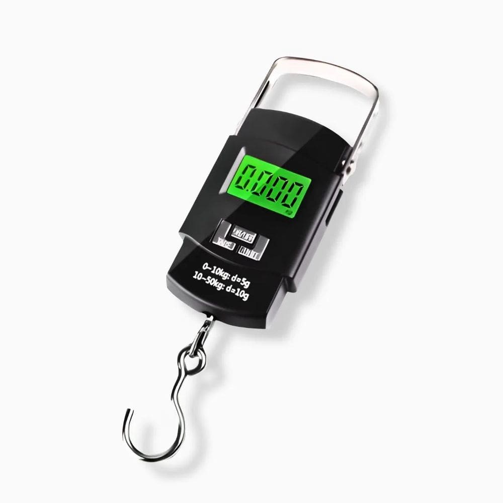 Balança Portátil Digital De Mão