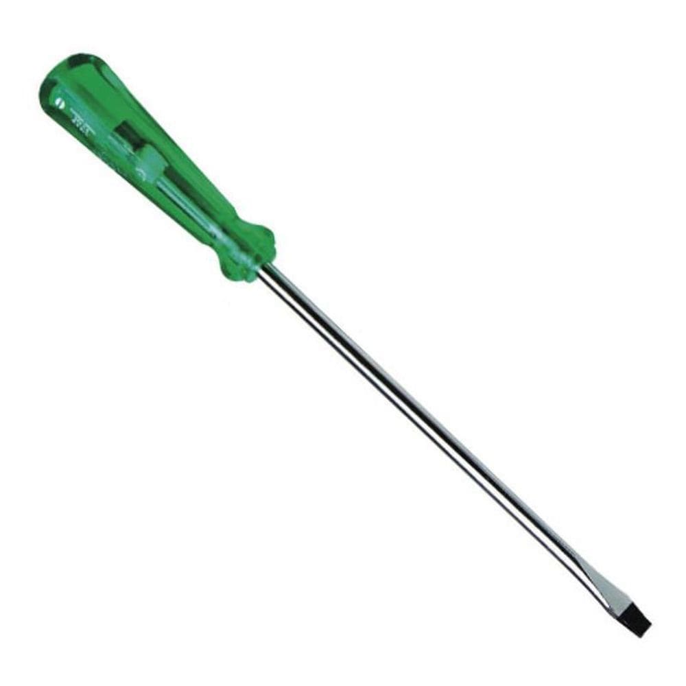 Chave De Fenda 1/4 X 4 Sl6 X 100 Noll 398.0009