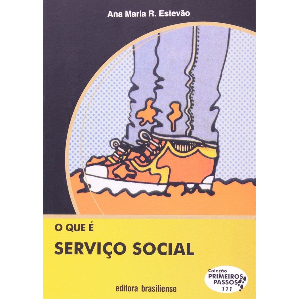 O Que E Servico Social
