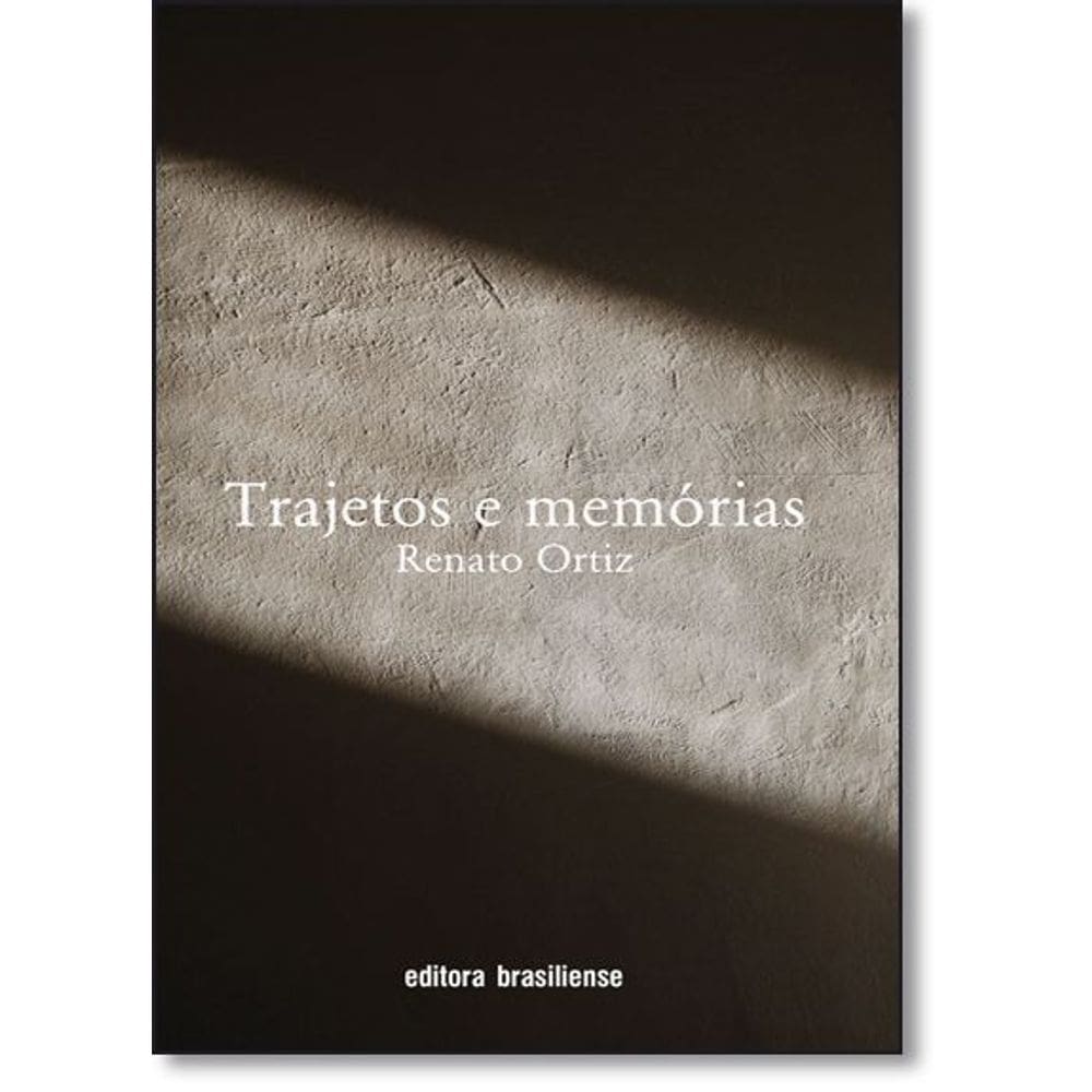 Trajetos E Memorias