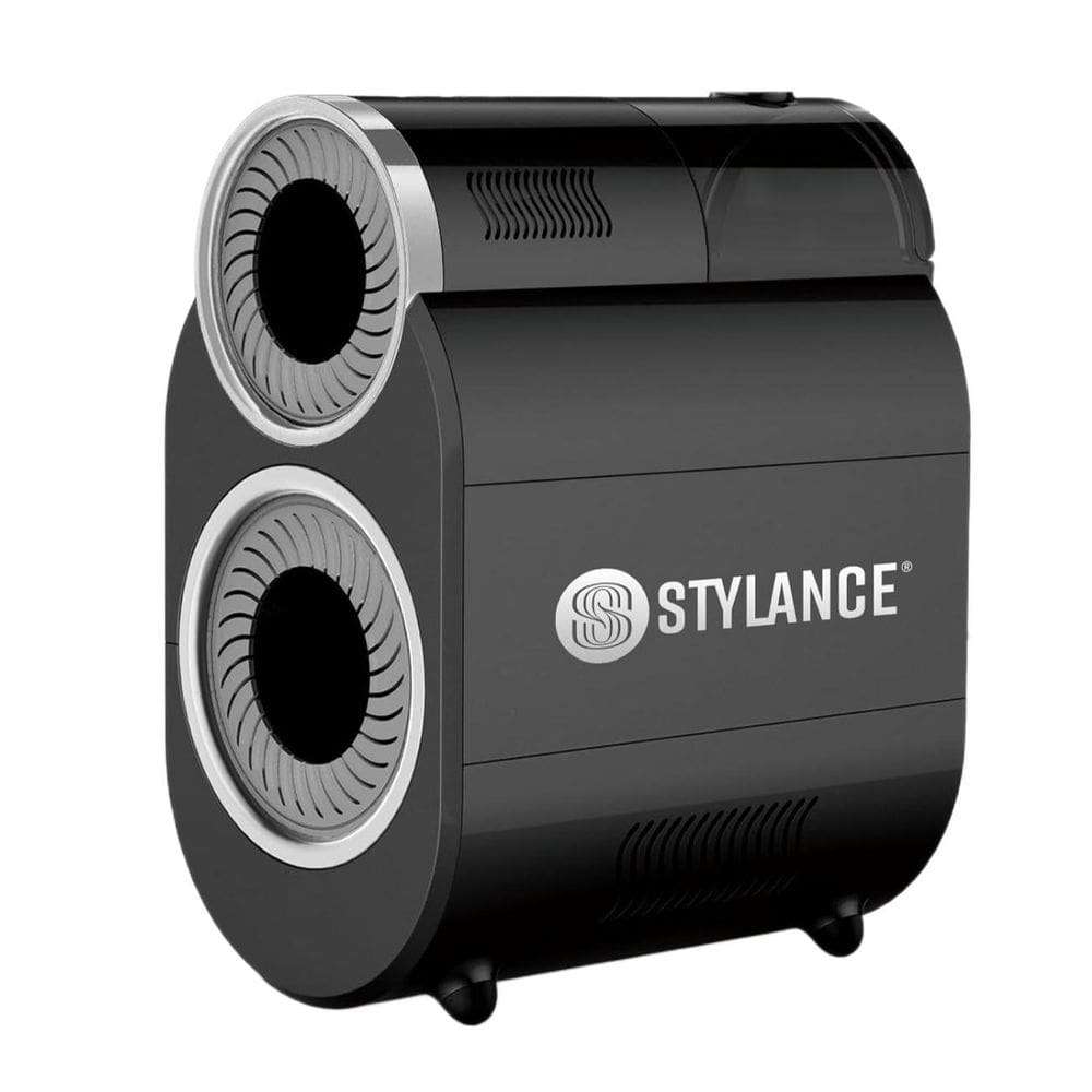 Higienizador Esterelizador Automático Escovas Stylance 220V