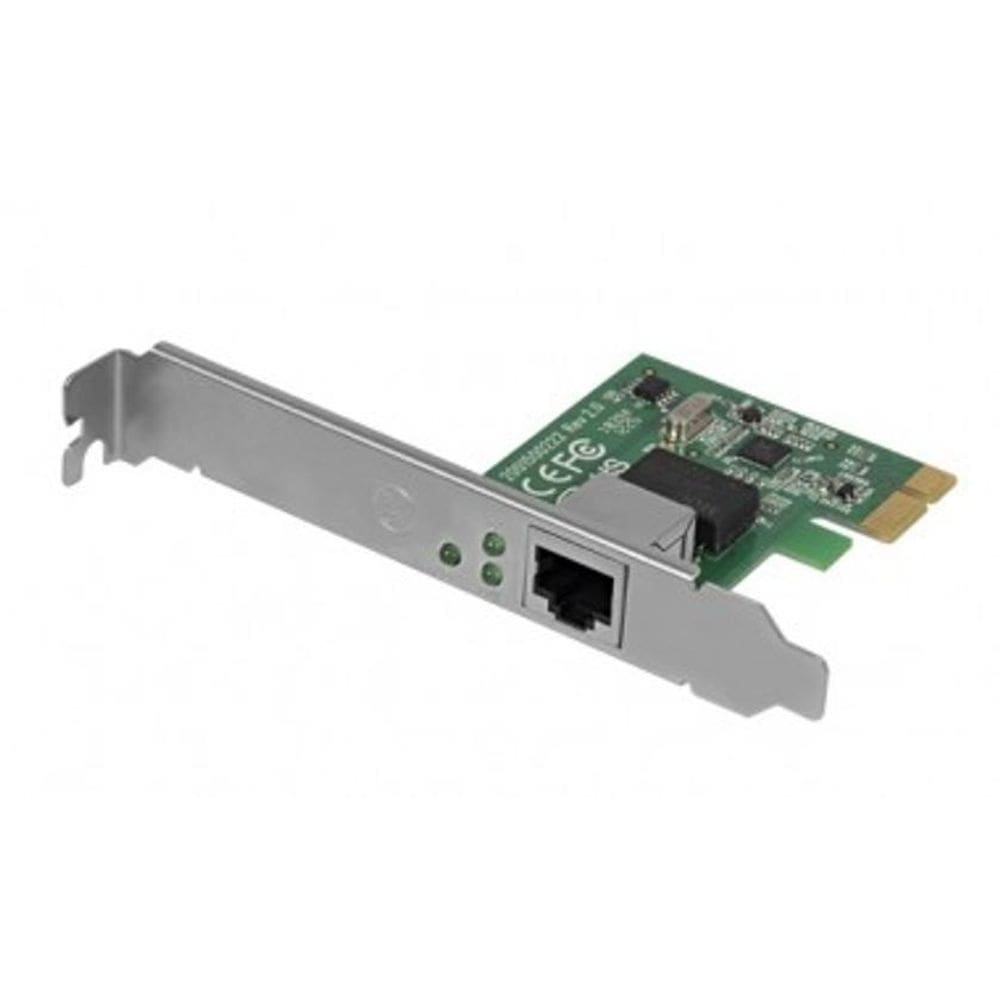 Placa Pci-Express Lan 10/100/1000