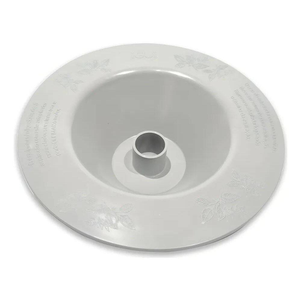 2X Adaptador De Aspiração Igui - Filtros G3, G4, G5, Splash