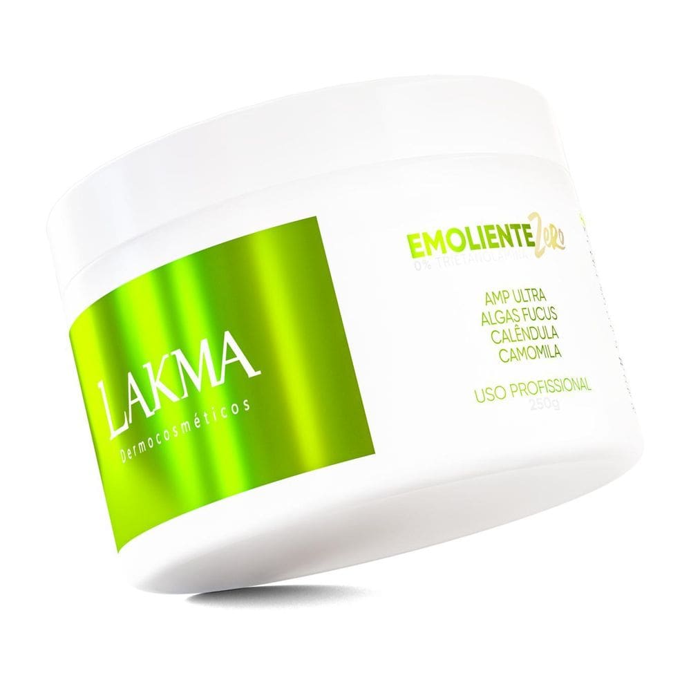 Emoliente Zero Lakma 250G