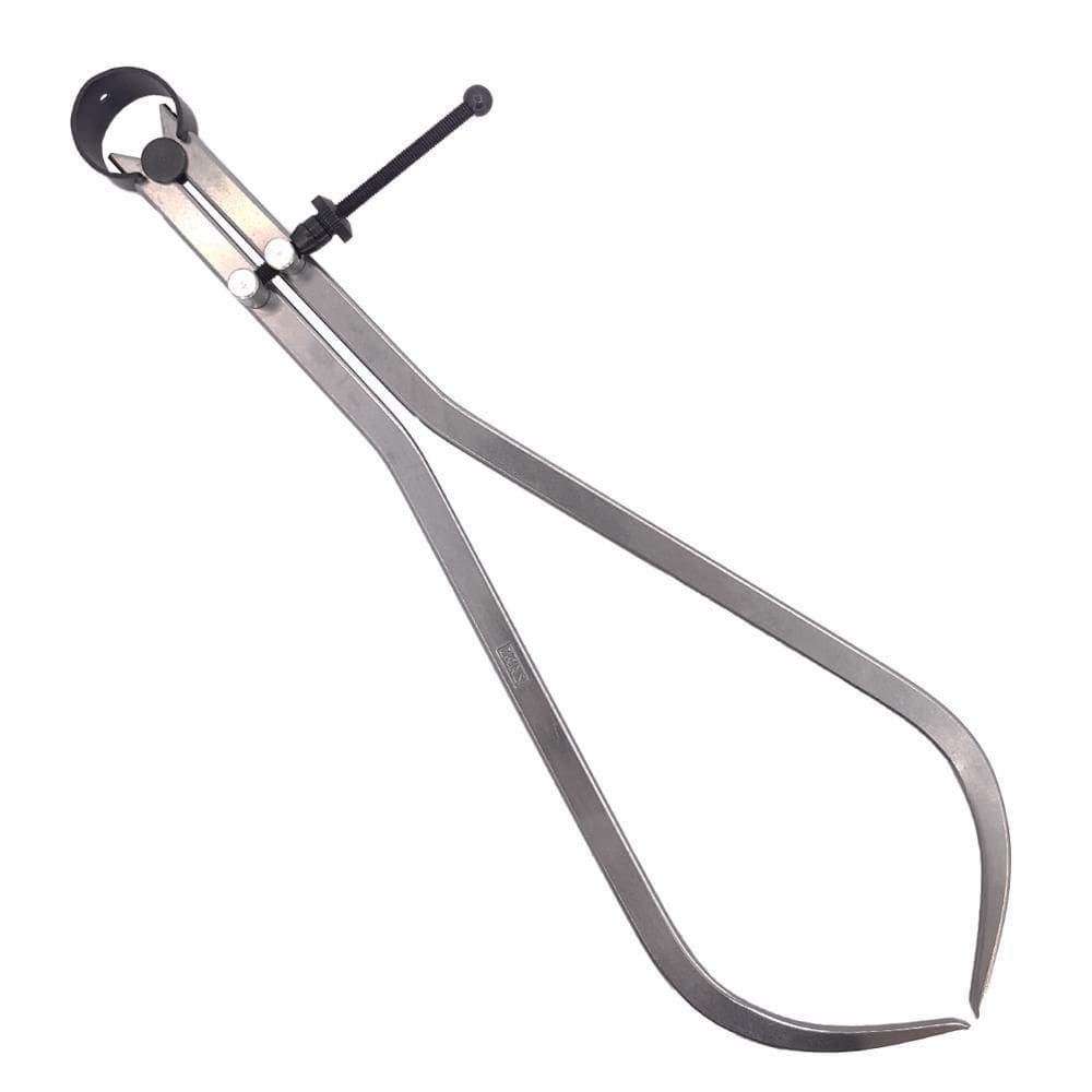 Compasso Externo 12  150,0005  - Zaas