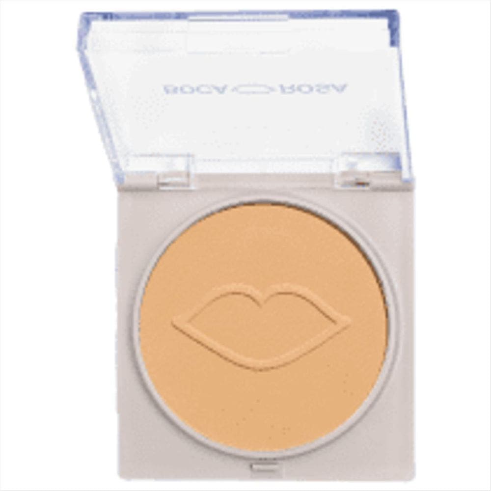 Boca Rosa Pó Compacto Br04 9G