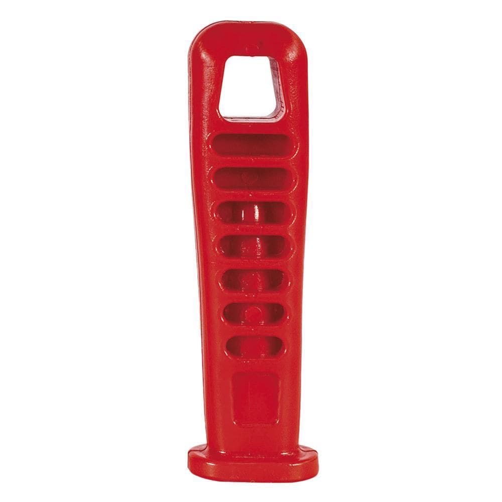 Cabo Plástico Para Limas Mecânicas N3  443,0003  - Rocast