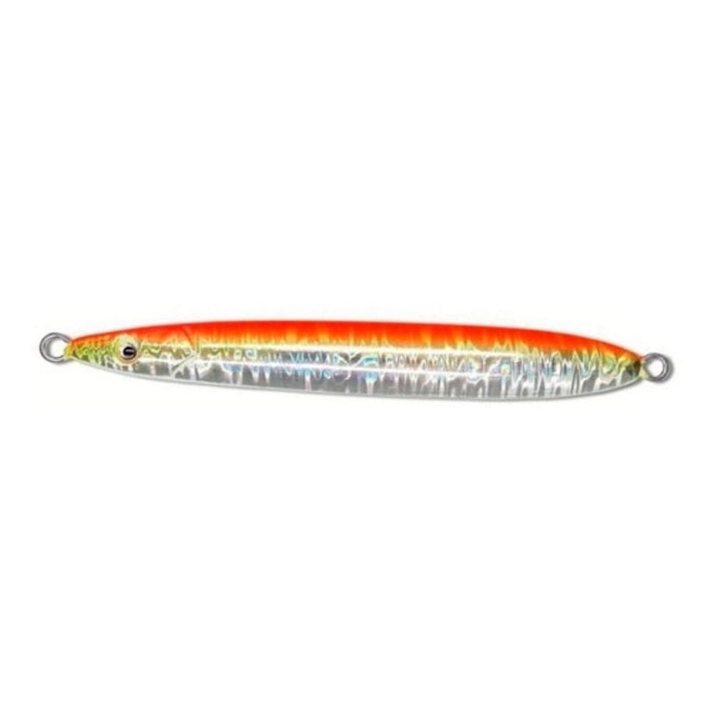 Artigo Pesca Isca Artificial V-Fox 004 150G - Laranja