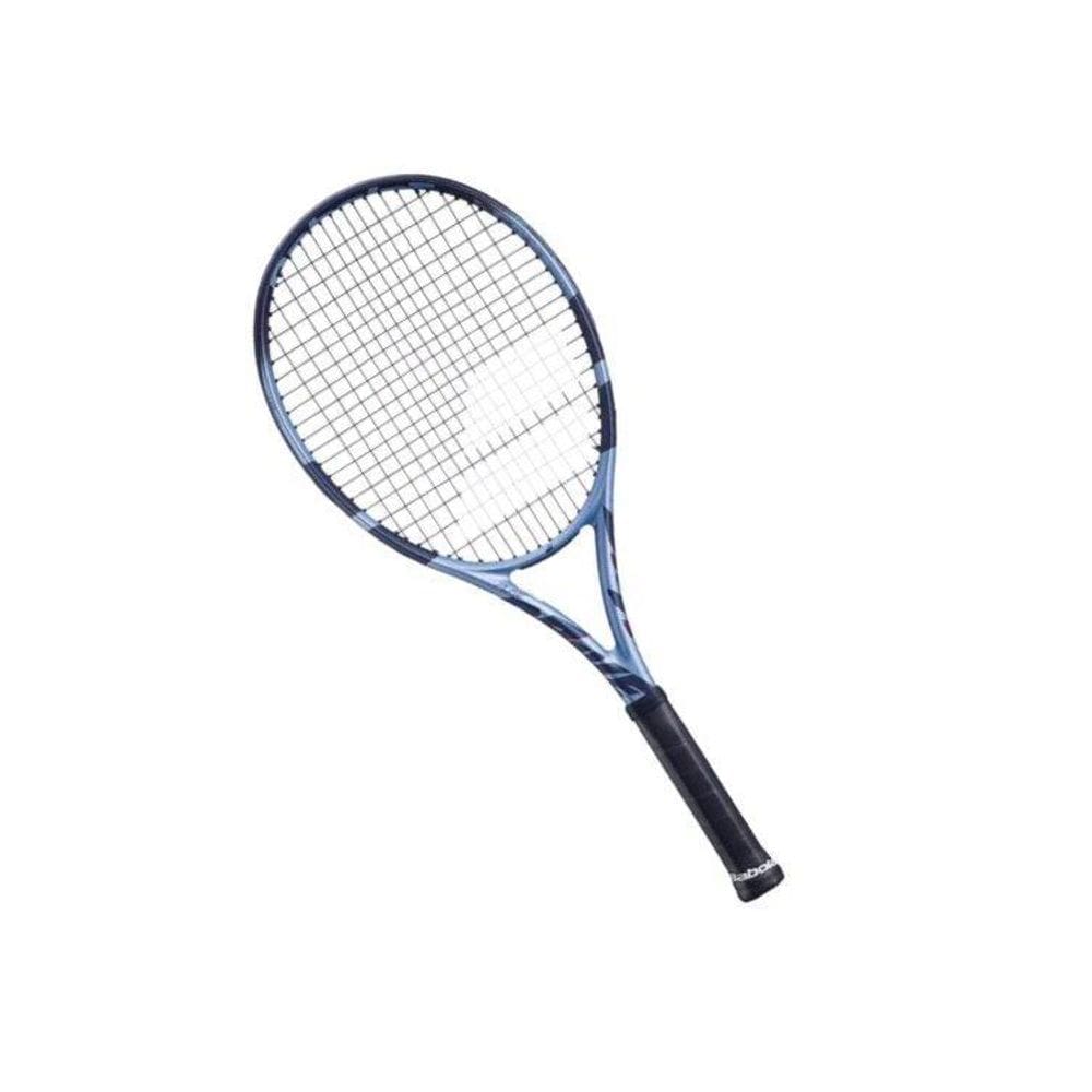 Raquete De Tênis Babolat Pure Drive Plus - 2025