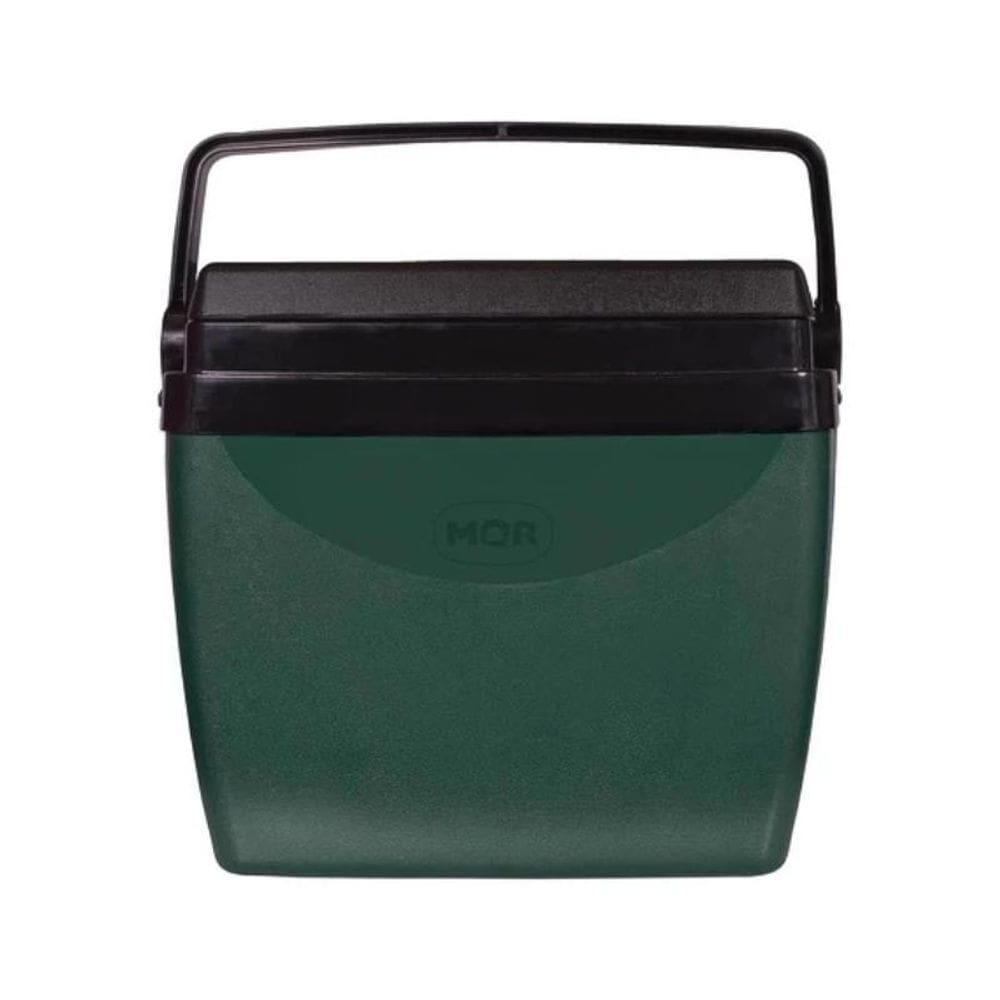 Caixa Térmica Verde 34 Litros - Antares
