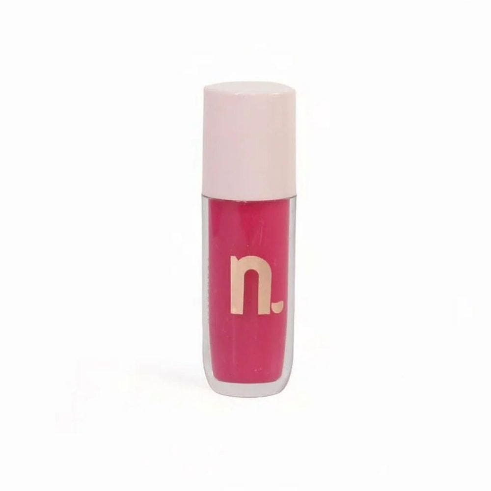 Gloss Preenchedor Lip Maximizer Framboesa - Nina Makeup