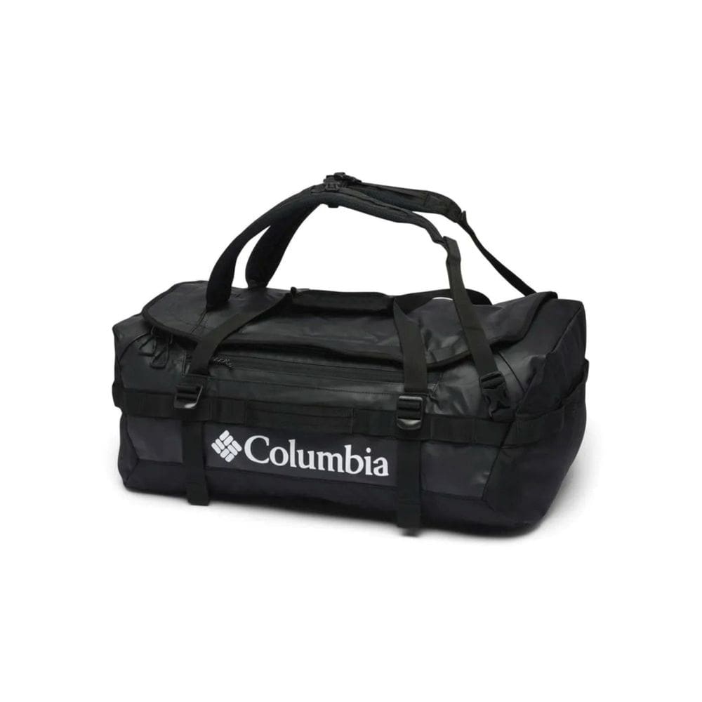 Mala Mochila Esportiva Landroamer 40 Litros Poliéster Duffel Columbia Adulto Unissex