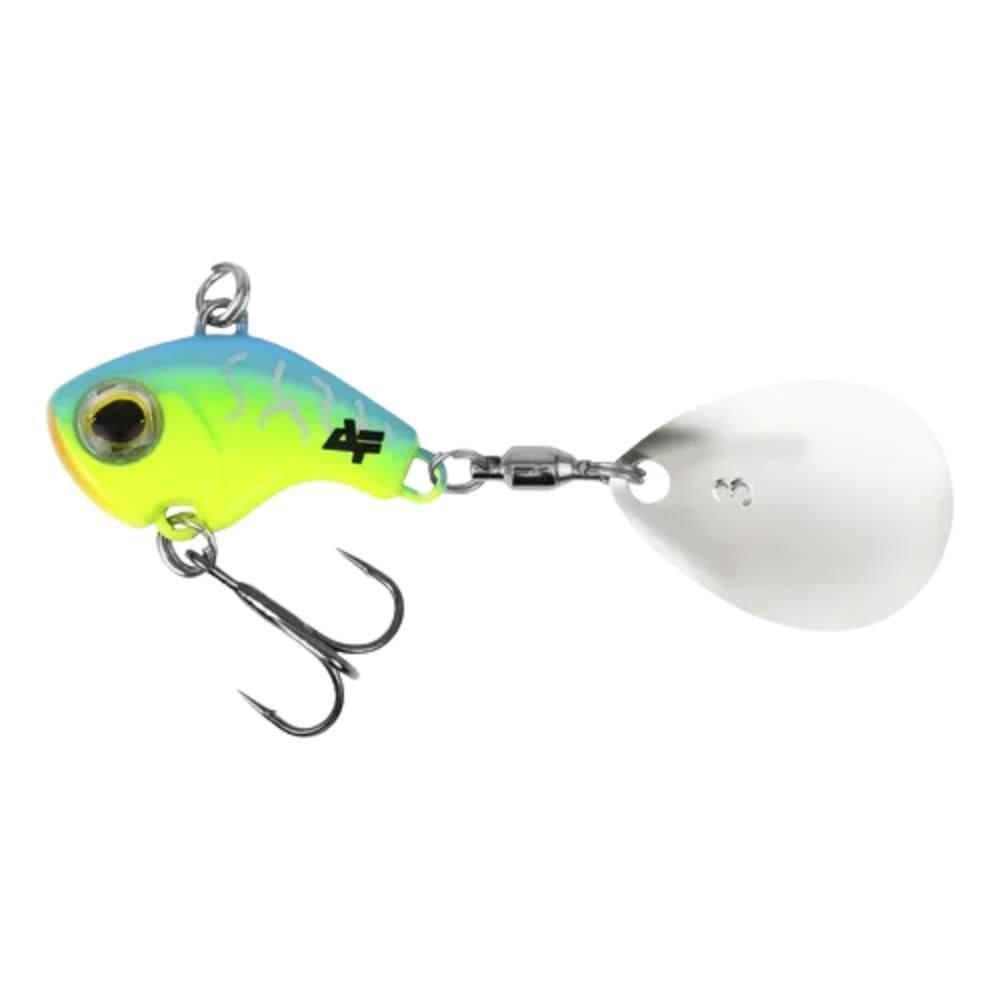 Isca Artificial Albatroz Fishing Jig Spin Candy