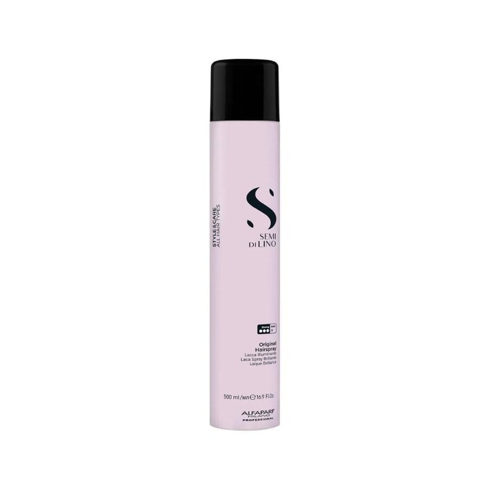 Hairspray Alfaparf Style Stories 500Ml