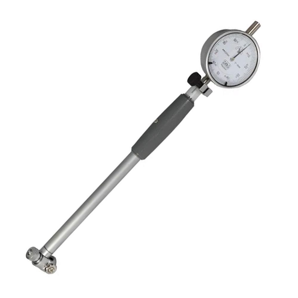 Comparador De Diâmetro Interno 35-50Mm Súbito  3,0003  Zaas