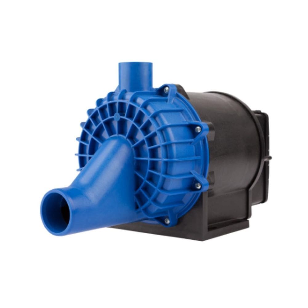 Bomba Alta Vazão 1 Cv 220V Super Syllent