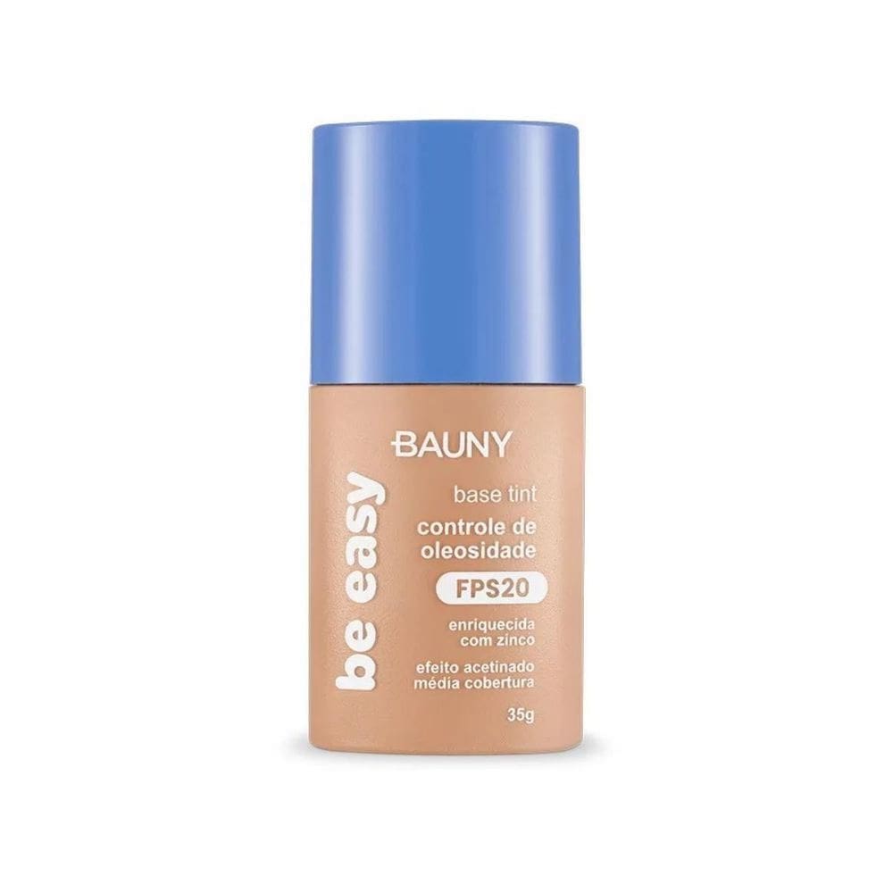 Bauny Base Be Easy Tint 35G