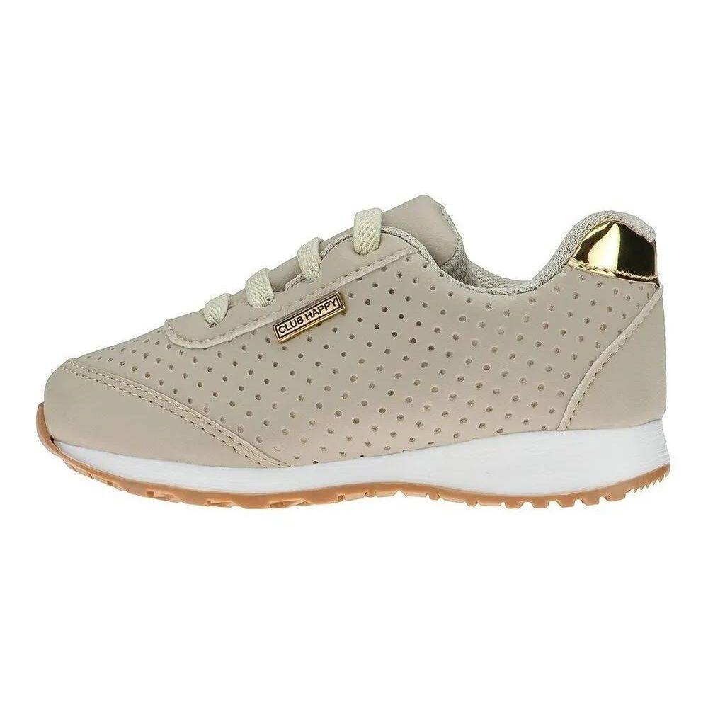 2X Tenis Menina Feminino Infantil Versátil Uso Escolar