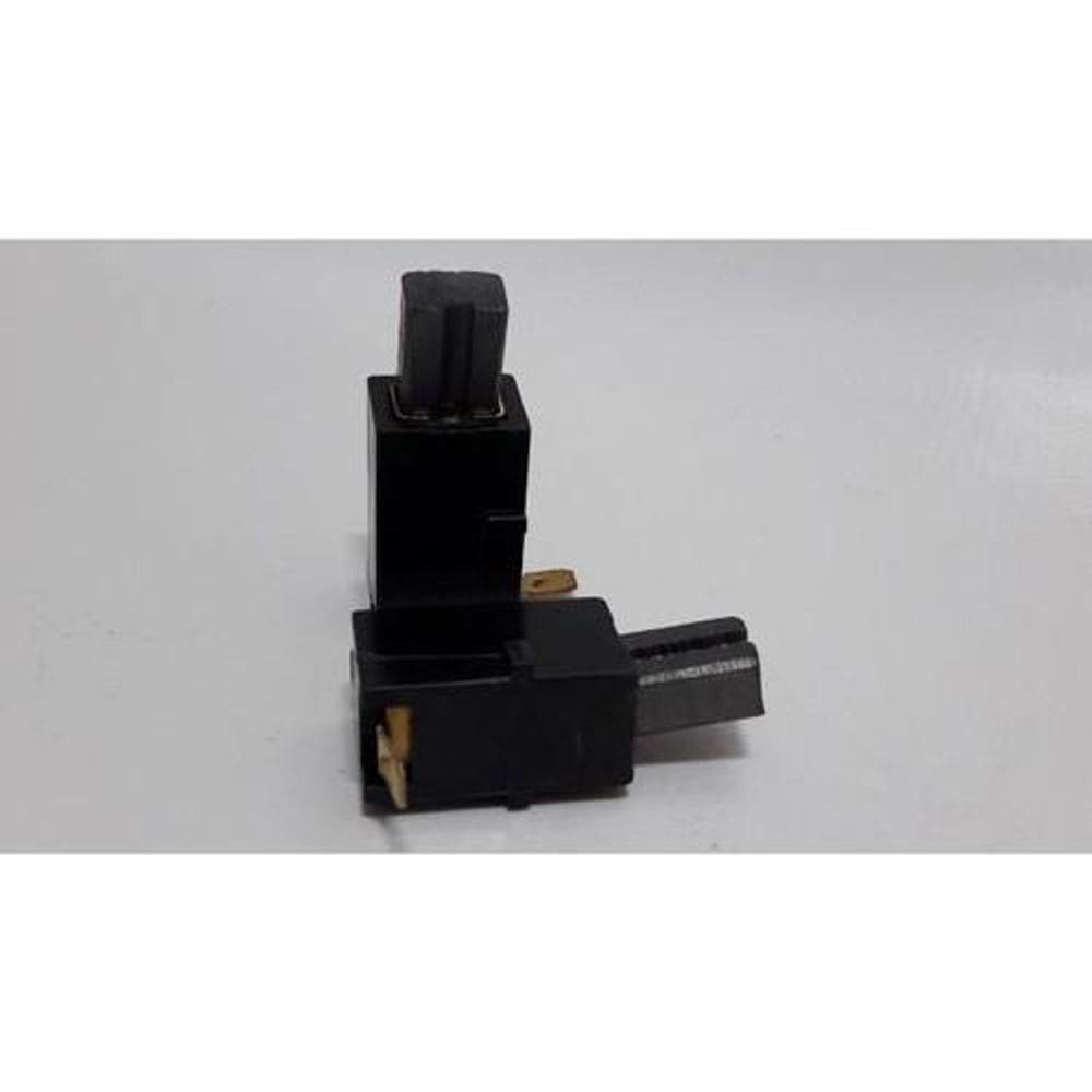 Jogo Escovas Gbh 2 S Bosch