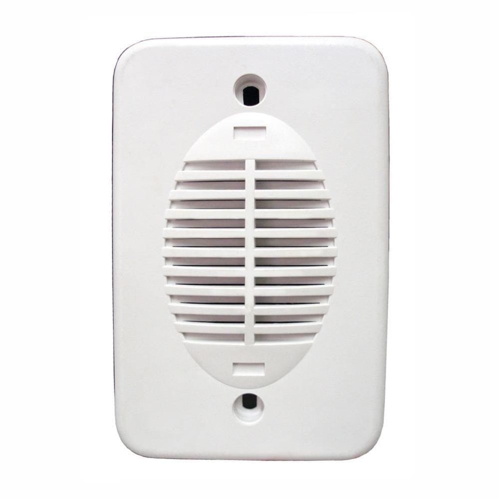 Campainha Eletrônica Para Caixa 4X2 Bivolt