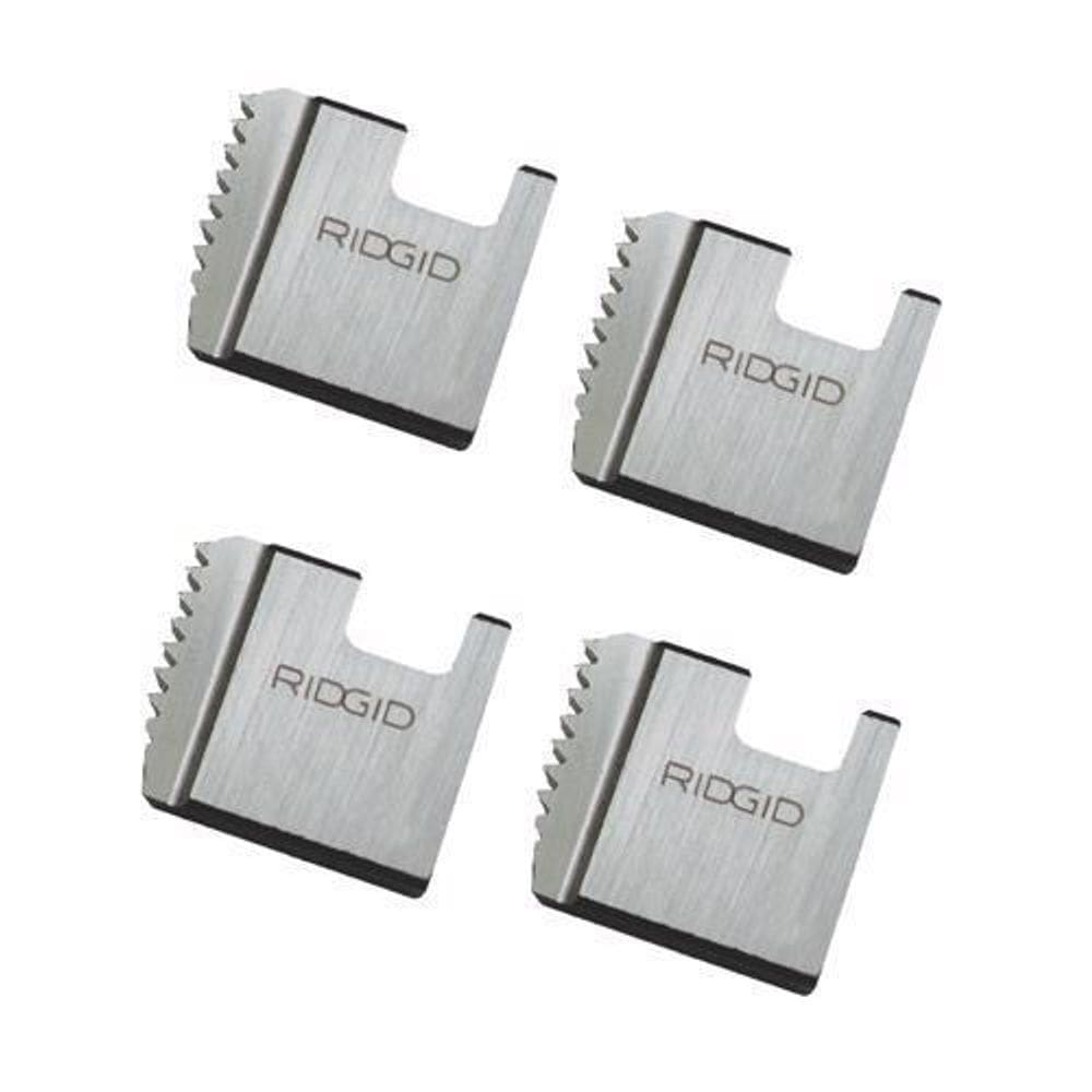 Jogo Com 4 Cossinetes Bspt 2Pol.X11 66150 - Ridgid