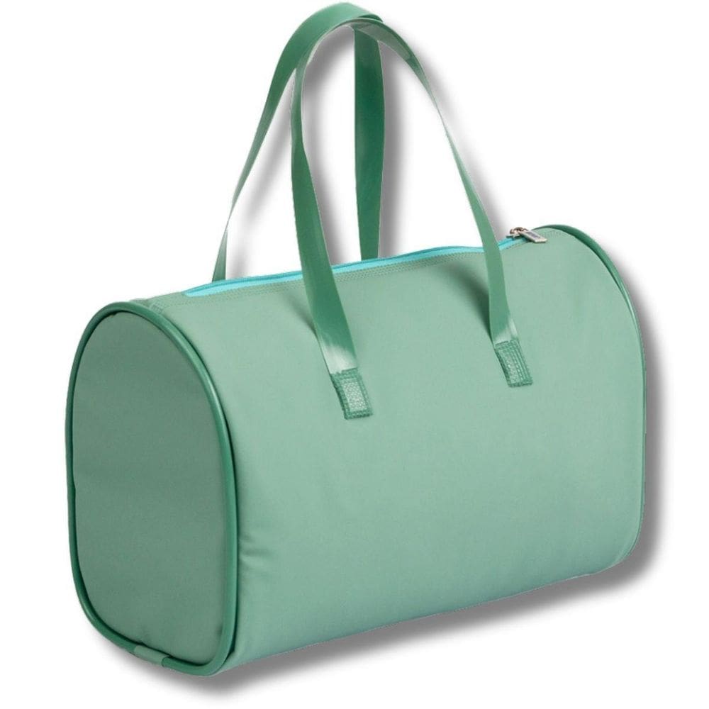 Bolsa Térmica 15L Impermeável Multiuso Com Alça E Zíper