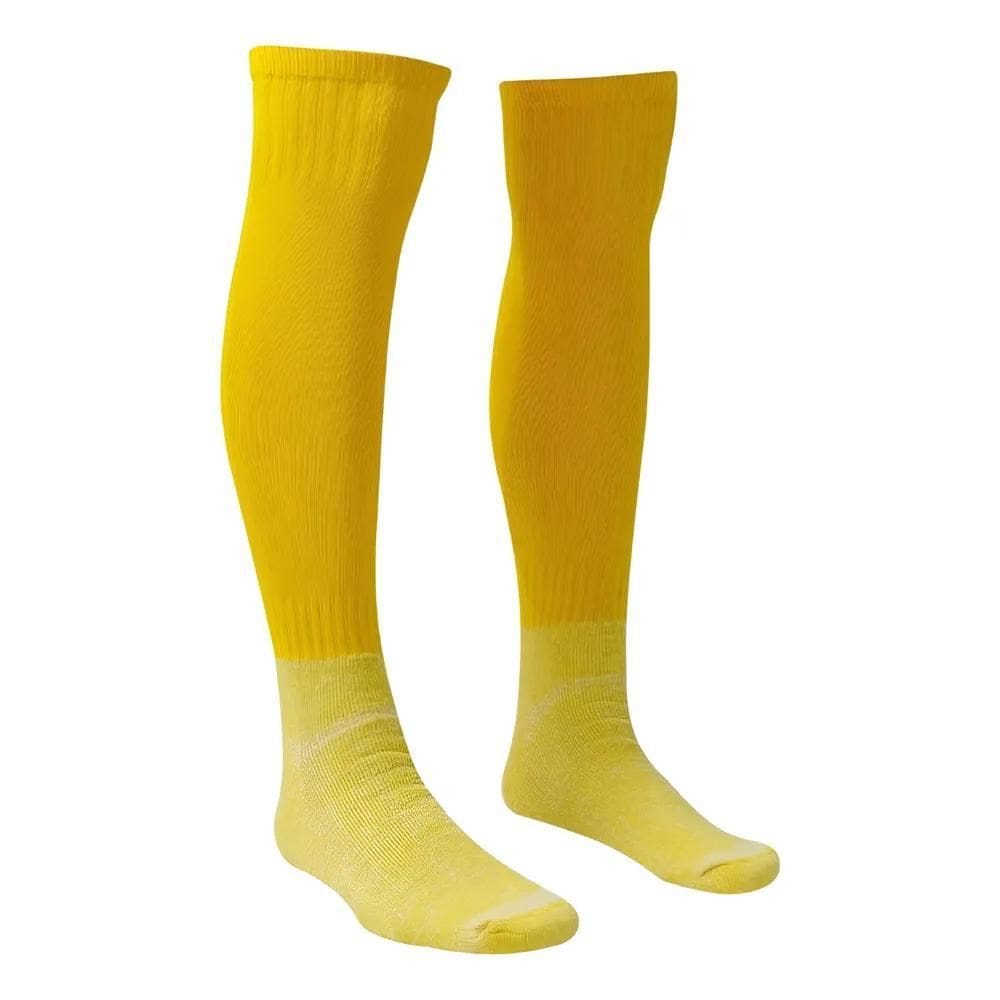 Meião De Futebol Bidu - Pé De Algodão Macio