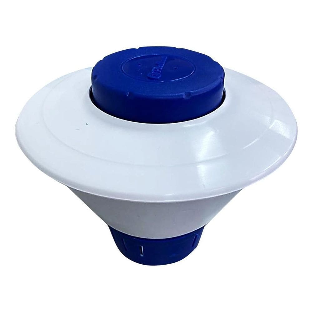 Clorador Flutuante Pooltec