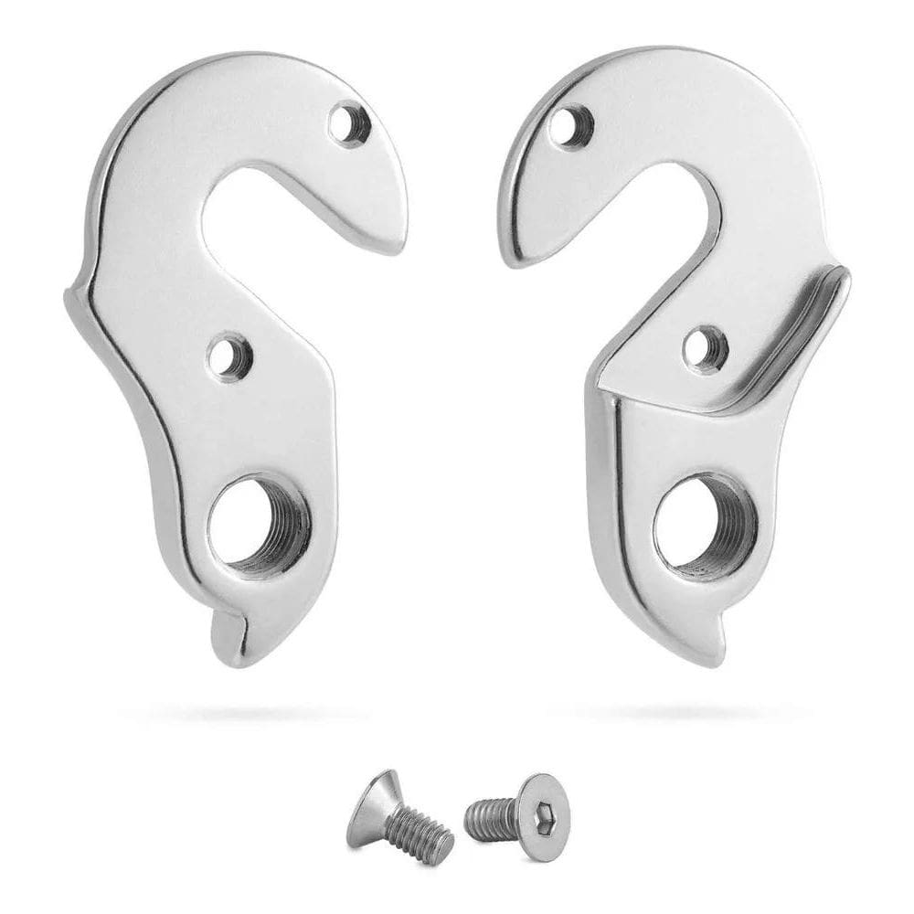 2X Ge038 - Gancheira Venzo/ Gios Frx/ Sense