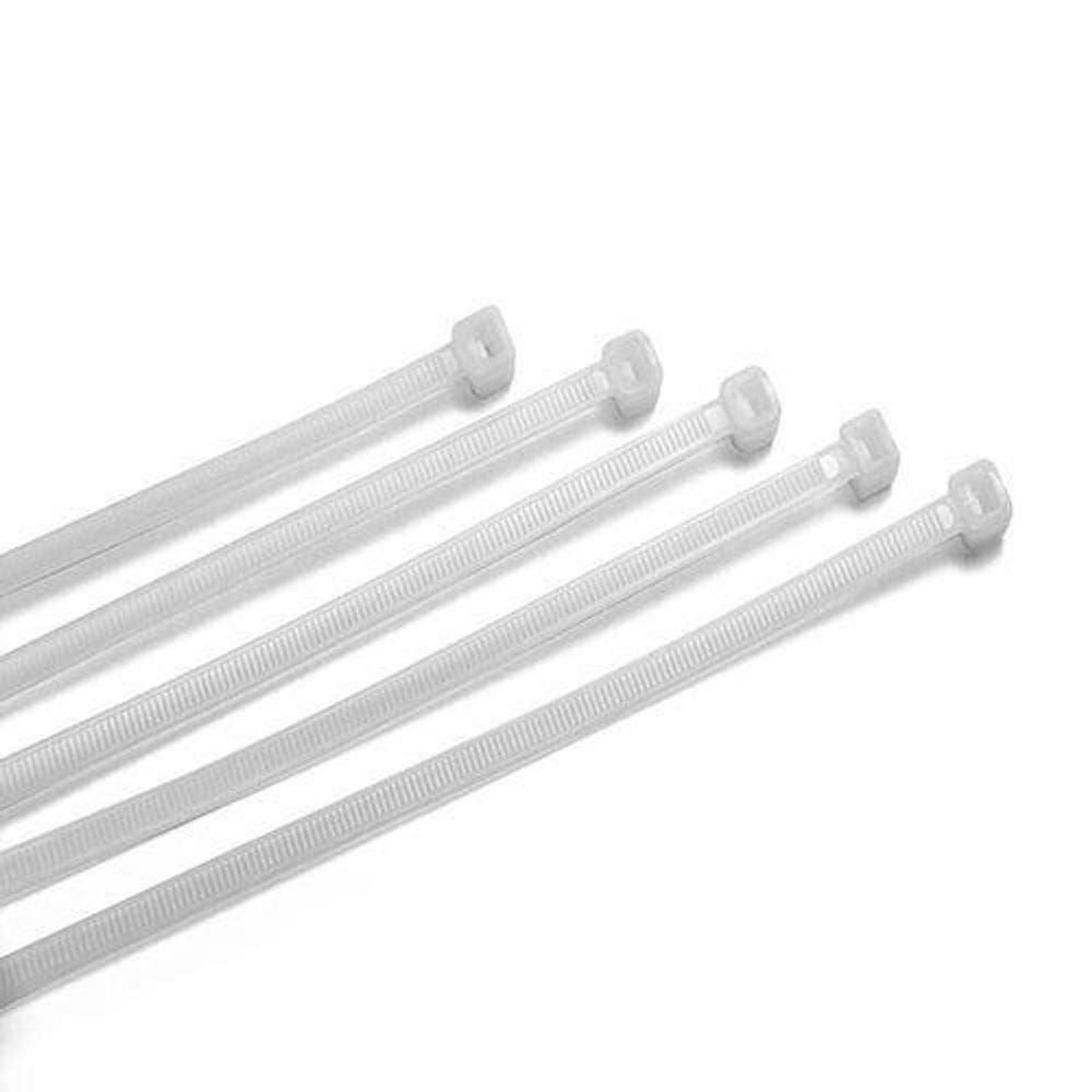 Abraçadeira Nylon 4 X 250Mm